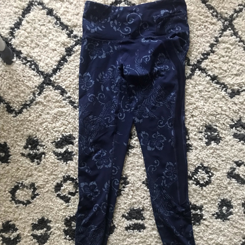 Polo activewear pant